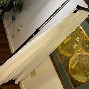 Evening attire / Casual occasion